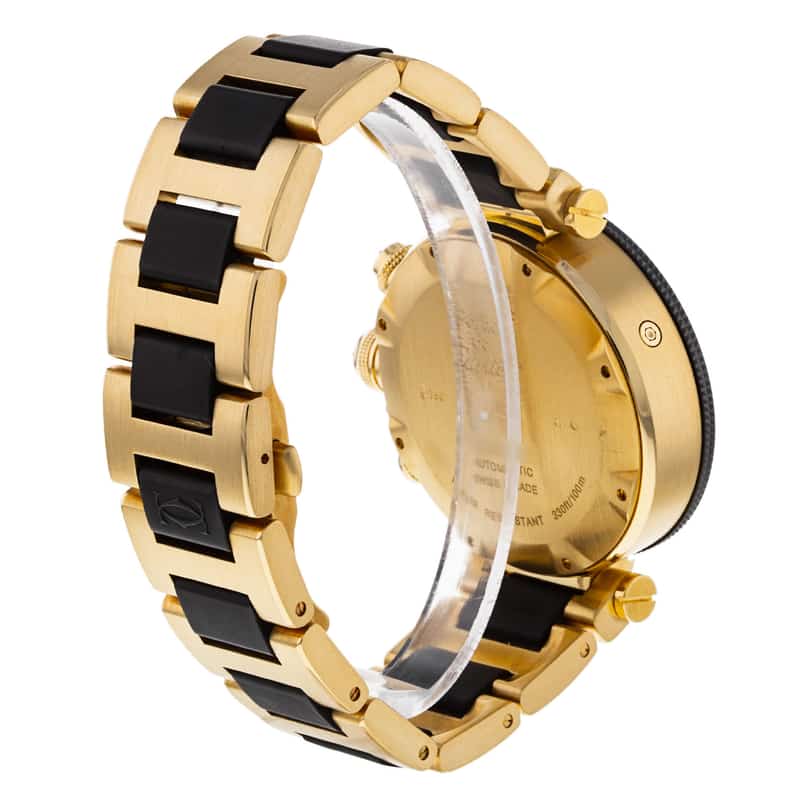 Cartier Pasha W301970M